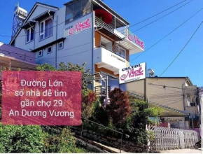 NICE HOMSTAY